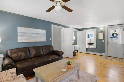 Living - 230 Beech St, Bennington, VT 05201 photo 3 of 5