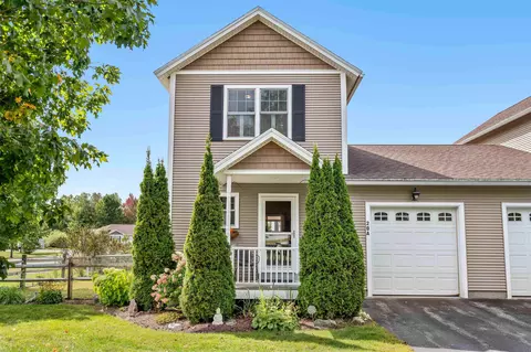 20 Pope Meadow Dr # A, Morristown, VT 05661