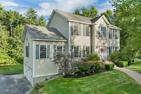 50 Tumble Rd, Bedford, NH 03110
