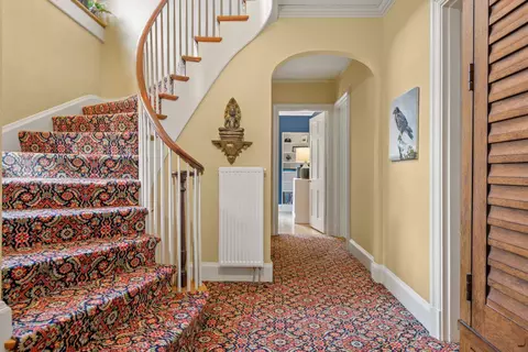 Entry Way - 29 Mill Rd, Durham, NH 03824 photo 1 of 4