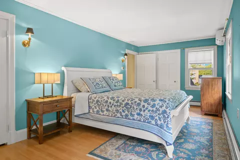 Bedroom - 29 Mill Rd, Durham, NH 03824 photo 4 of 4