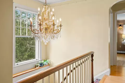 Entry Way - 29 Mill Rd, Durham, NH 03824 photo 3 of 4
