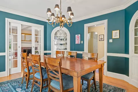 Dining - 29 Mill Rd, Durham, NH 03824 photo 1 of 2