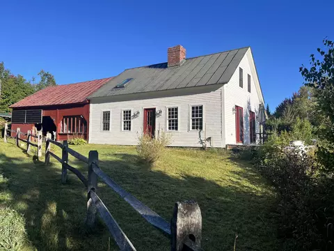 1756 Annis Rd, Groton, VT 05046