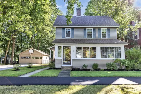 370 Main St, Keene, NH 03431