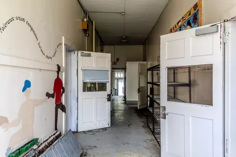 Entry Way - 199 Summer St, Springfield, VT 05156 photo 5 of 7
