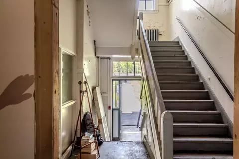 Entry Way - 199 Summer St, Springfield, VT 05156 photo 6 of 7