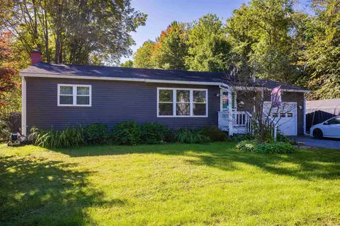 Exterior - 154 Vt Route 15, Jericho, VT 05465 photo 3 of 13