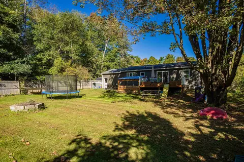 Exterior - 154 Vt Route 15, Jericho, VT 05465 photo 5 of 13