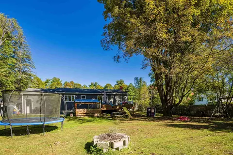 Exterior - 154 Vt Route 15, Jericho, VT 05465 photo 6 of 13