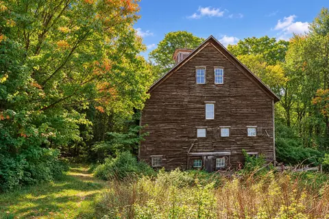196 Route 10 Hwy, Marlow, NH 03456