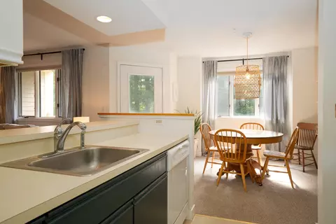 Dining - 75 E Birch Rd #28, Stratton, VT 05155 photo 2 of 2