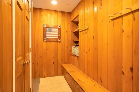 Entry Way - 75 E Birch Rd #28, Stratton, VT 05155 photo 2 of 2