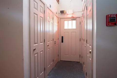 Entry Way - 75 E Birch Rd #28, Stratton, VT 05155 photo 1 of 2
