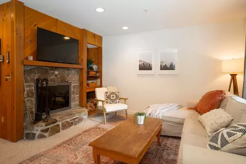 Living - 75 E Birch Rd #28, Stratton, VT 05155 photo 1 of 2