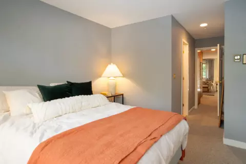 Bedroom - 75 E Birch Rd #28, Stratton, VT 05155 photo 4 of 4