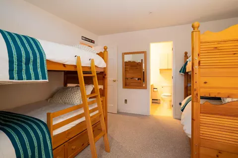 Bedroom - 75 E Birch Rd #28, Stratton, VT 05155 photo 1 of 4