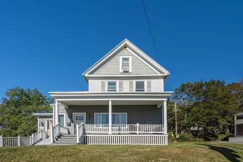 142 Broadway St # A, Dover, NH 03820