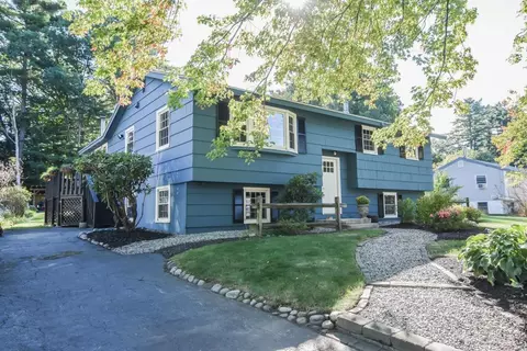 21 Belmont Dr, Merrimack, NH 03054