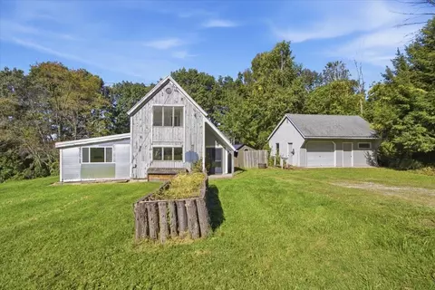 51 Eleanors Way, Shaftsbury, VT 05262
