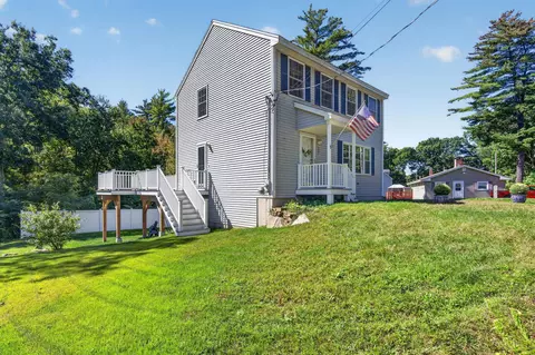 Exterior - 233 N Main St, Salem, NH 03079 photo 3 of 7