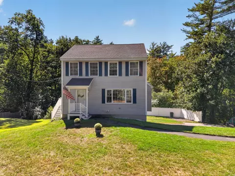233 N Main St, Salem, NH 03079