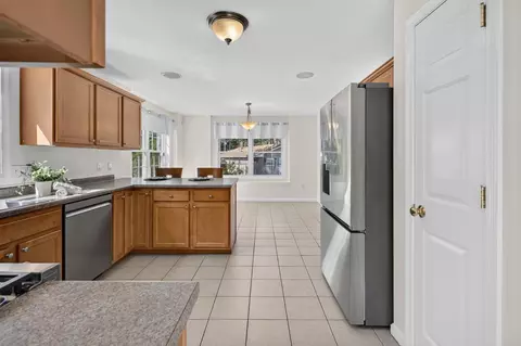 Kitchen - 233 N Main St, Salem, NH 03079 photo 2 of 5
