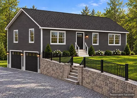 00 Durrell Mountain Rd, Belmont, NH 03220