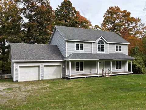 71 Lower Birch Cir, Windham, VT 05359