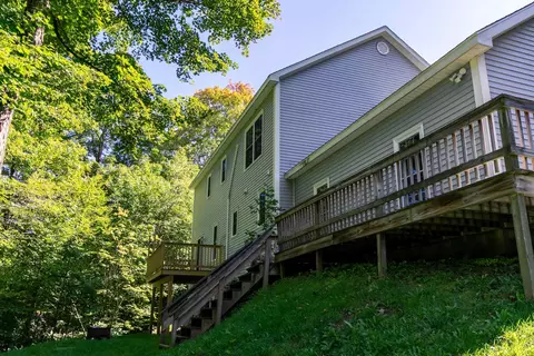 Exterior - 71 Lower Birch Cir, Windham, VT 05359 photo 4 of 8