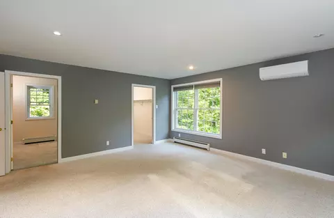 Bedroom - 71 Lower Birch Cir, Windham, VT 05359 photo 4 of 8