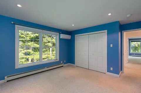 Bedroom - 71 Lower Birch Cir, Windham, VT 05359 photo 8 of 8