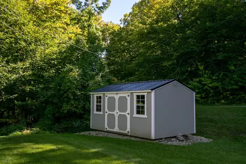 Exterior - 71 Lower Birch Cir, Windham, VT 05359 photo 8 of 8