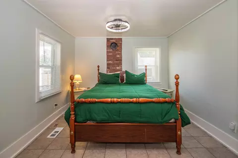 Bedroom - 610 E Main St, Poultney, VT 05764 photo 1 of 6