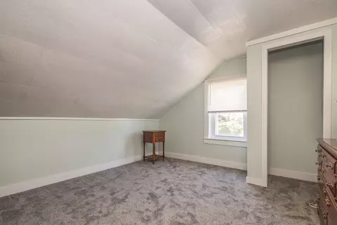 Bedroom - 610 E Main St, Poultney, VT 05764 photo 6 of 6