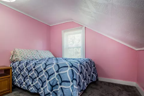 Bedroom - 610 E Main St, Poultney, VT 05764 photo 4 of 6