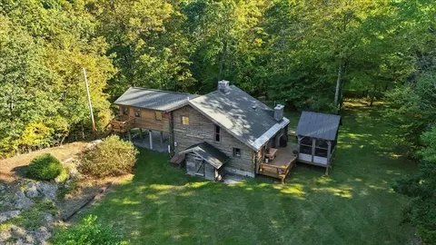 1318 Boro Hill Rd, Monkton, VT 05469