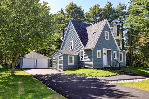 333 Cohas Ave, Manchester, NH 03109
