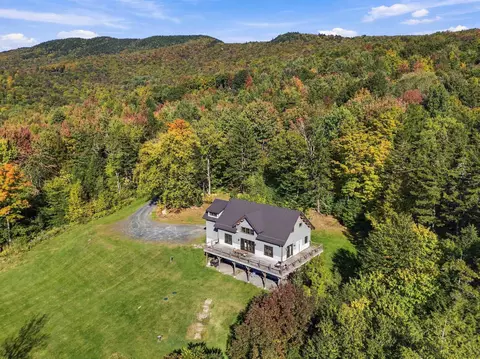 730 Ring Rd, Waterbury, VT 05676
