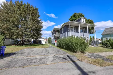 137 Frederick St, Manchester, NH 03102