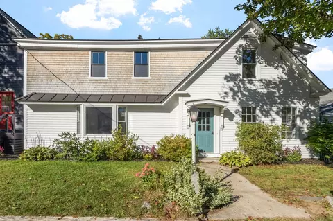 31 Valley St, Keene, NH 03431