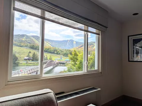 View/Area - 228 E Mountain Rd #LL DUP GRAND HOTEL 108/110 I, Killington, VT 05751 photo 2 of 3