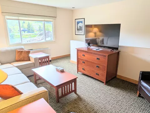 Living - 228 E Mountain Rd #LL DUP GRAND HOTEL 108/110 I, Killington, VT 05751 photo 6 of 11