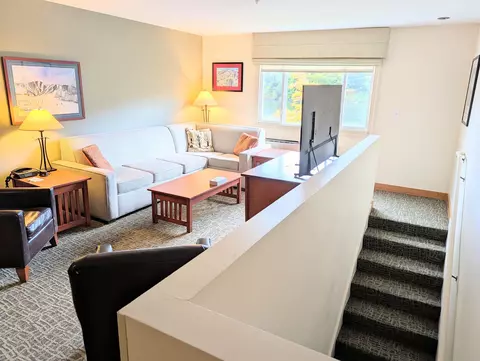 Living - 228 E Mountain Rd #LL DUP GRAND HOTEL 108/110 I, Killington, VT 05751 photo 5 of 11