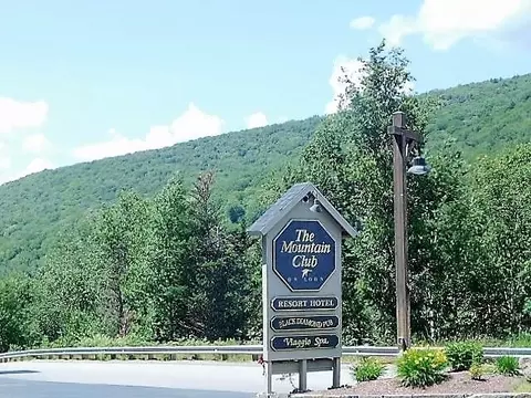 90 Loon Mountain Rd #1208C SLOPE-SIDE, Lincoln, NH 03251
