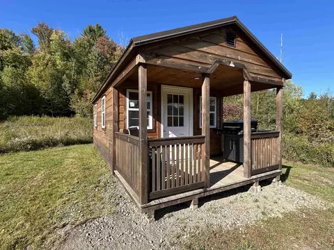 3265 N Cambridge Rd, Cambridge, VT 05464