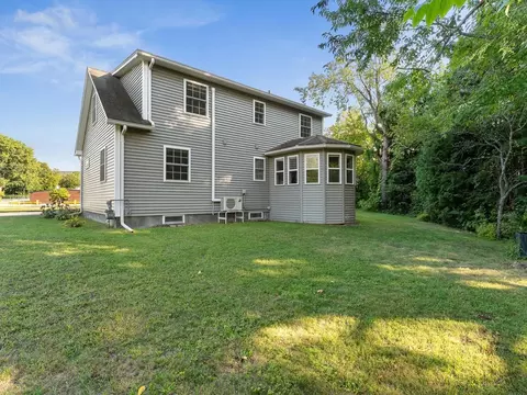Exterior - 4 Baker Ln, Milton, VT 05468 photo 6 of 13