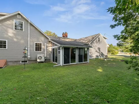 Exterior - 4 Baker Ln, Milton, VT 05468 photo 7 of 13