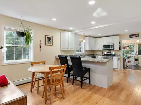 Kitchen - 4 Baker Ln, Milton, VT 05468 photo 6 of 6
