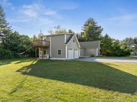 Exterior - 4 Baker Ln, Milton, VT 05468 photo 8 of 13